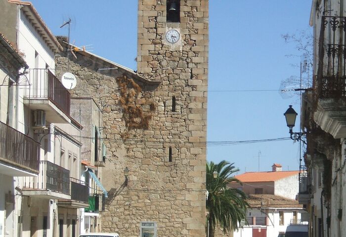 Iglesia de Nuestra Señora de la O