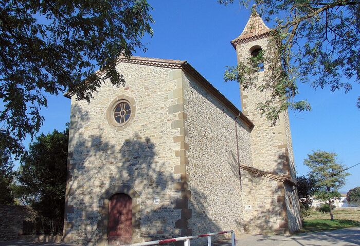 Sant Miquel de la Guàrdia