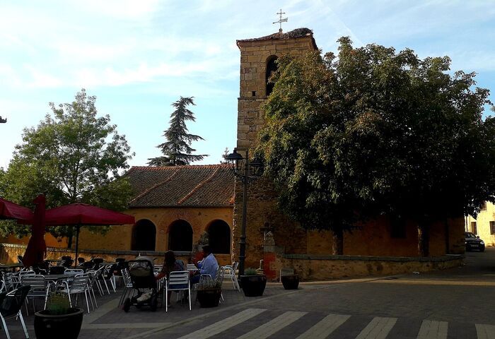 Iglesia de la Inmaculada Concepción