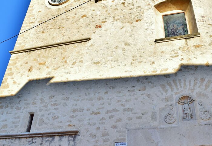 Església de Sant Joan Baptista
