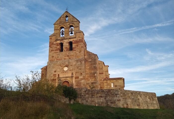 Iglesia de San Juan Bautista