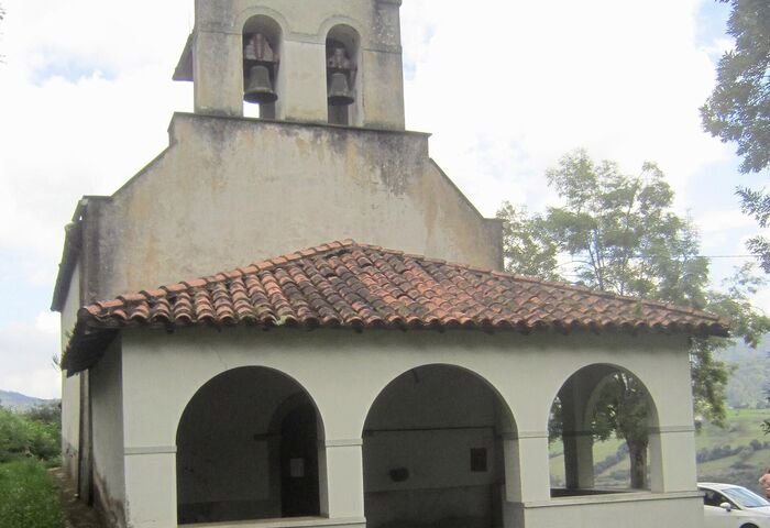 Iglesia de Aces