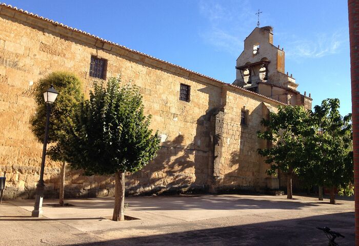 Iglesia de Nuestra Señora de la Concepción
