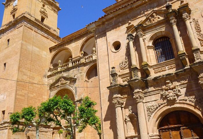 Iglesia de San Esteban