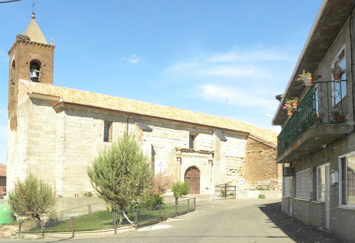 Santiago Apóstol