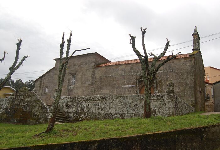 Capela de San Roque