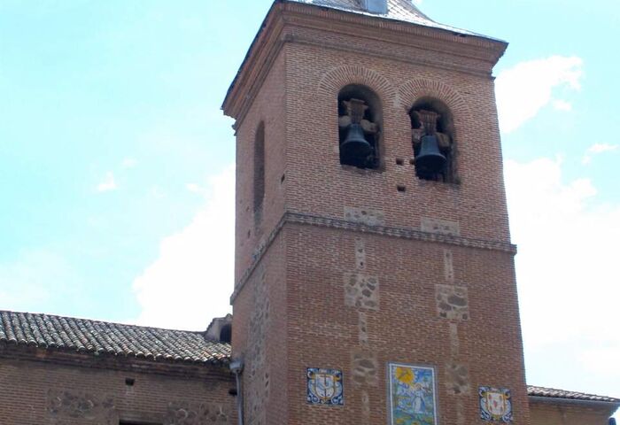 Iglesia de San Francisco
