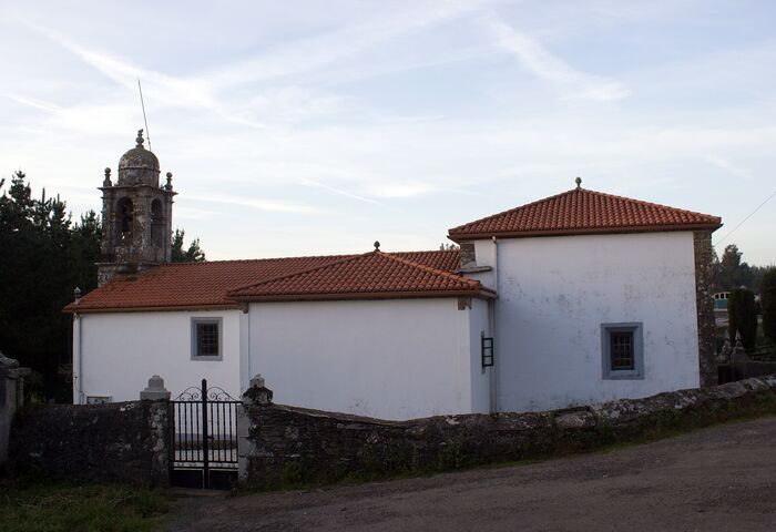 Igrexa de San Cristovo de Beseño
