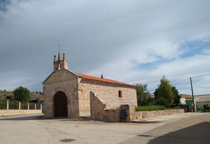 Ermita del Salvador