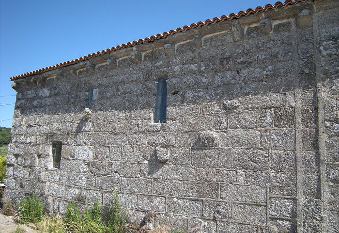 Igrexa de San Martiño de Couto
