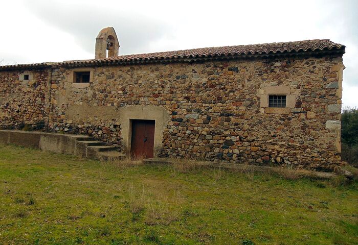 Ermita de Sant Llorenç