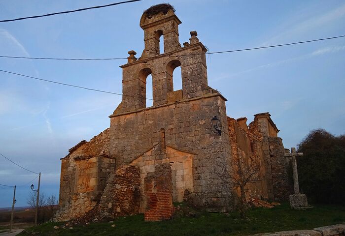 Iglesia de San Juan