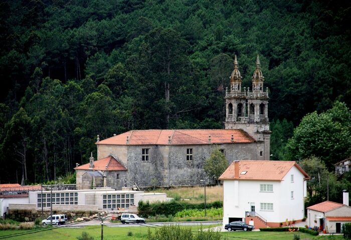 Igrexa de San Xoán de Roo