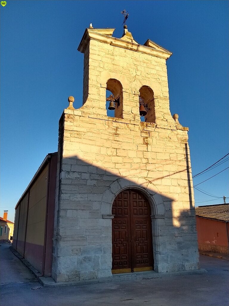 Ermita Nuestra Señora de la Estrella en Olivares de Duero
