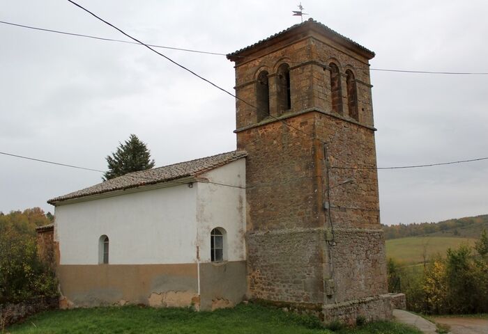 Iglesia de San Pedro