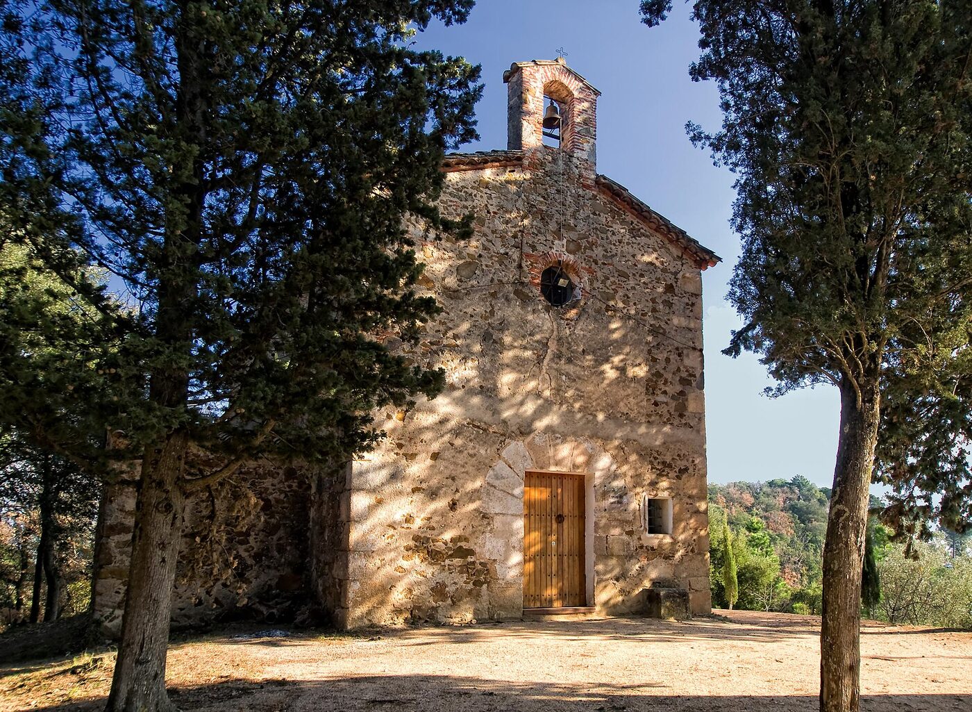 Sant Roc en Massanes