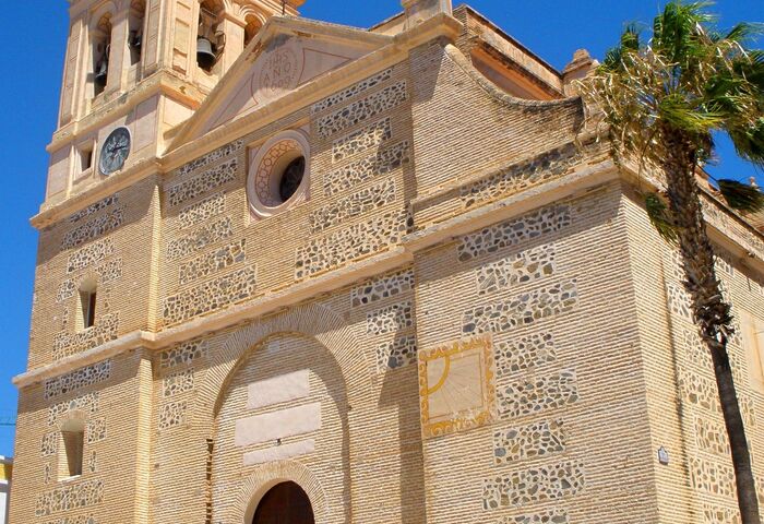 Iglesia de la Encarnación