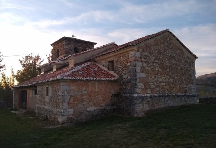 San Juan Evangelista