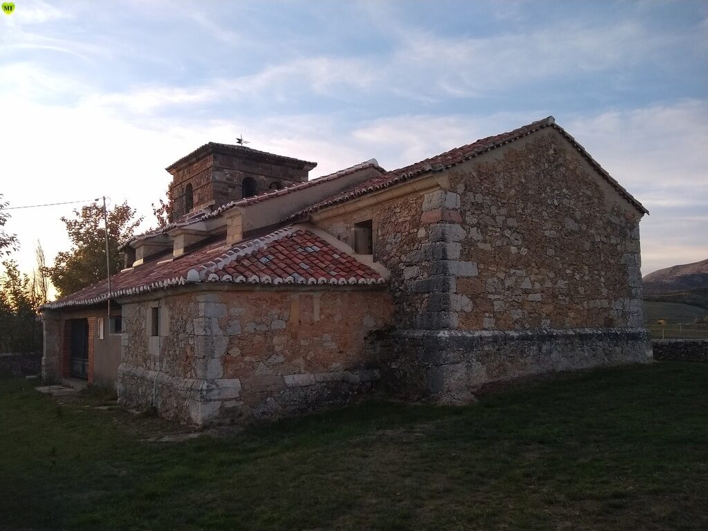 San Juan Evangelista en Guardo