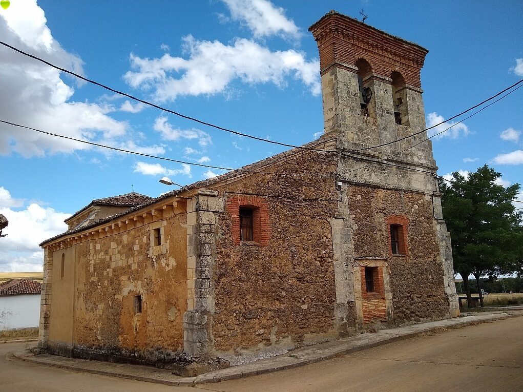 San Nicolás en Sotobañado y Priorato
