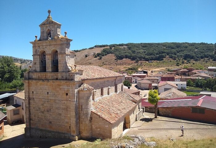 Iglesia de Santa Elena