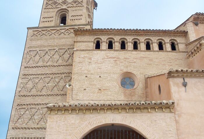Iglesia de Santa Ana