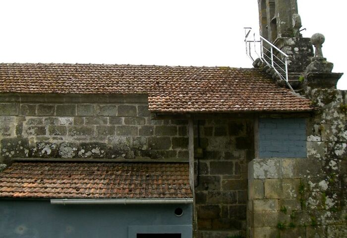 Igrexa de San Miguel de Couselo
