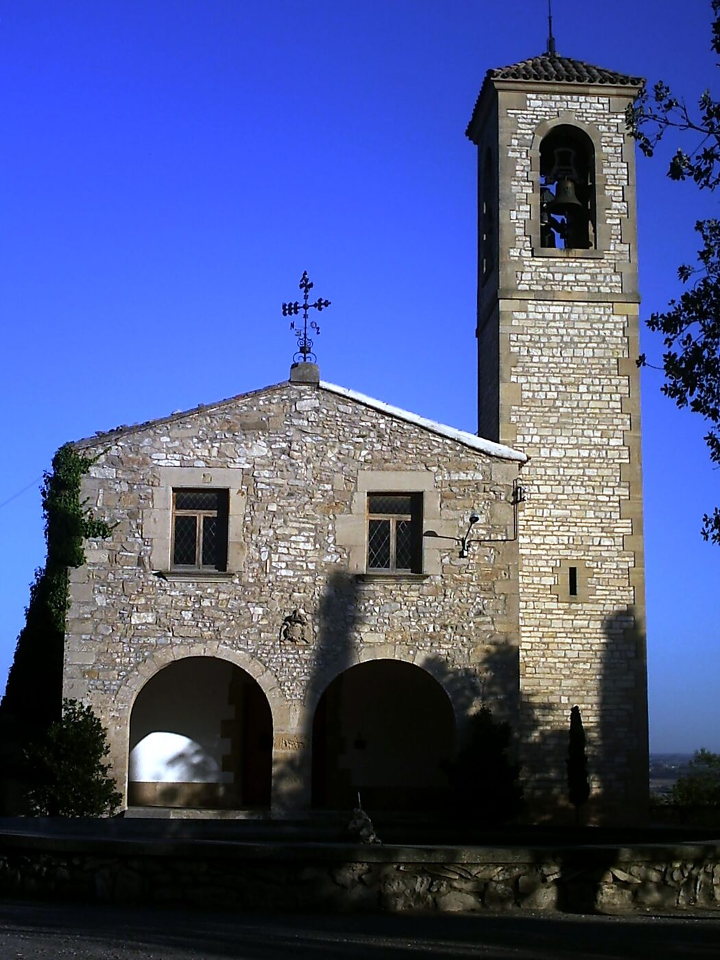 Ermita de Sant Eloi en Tàrrega