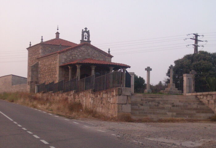 Ermita de San Antonio
