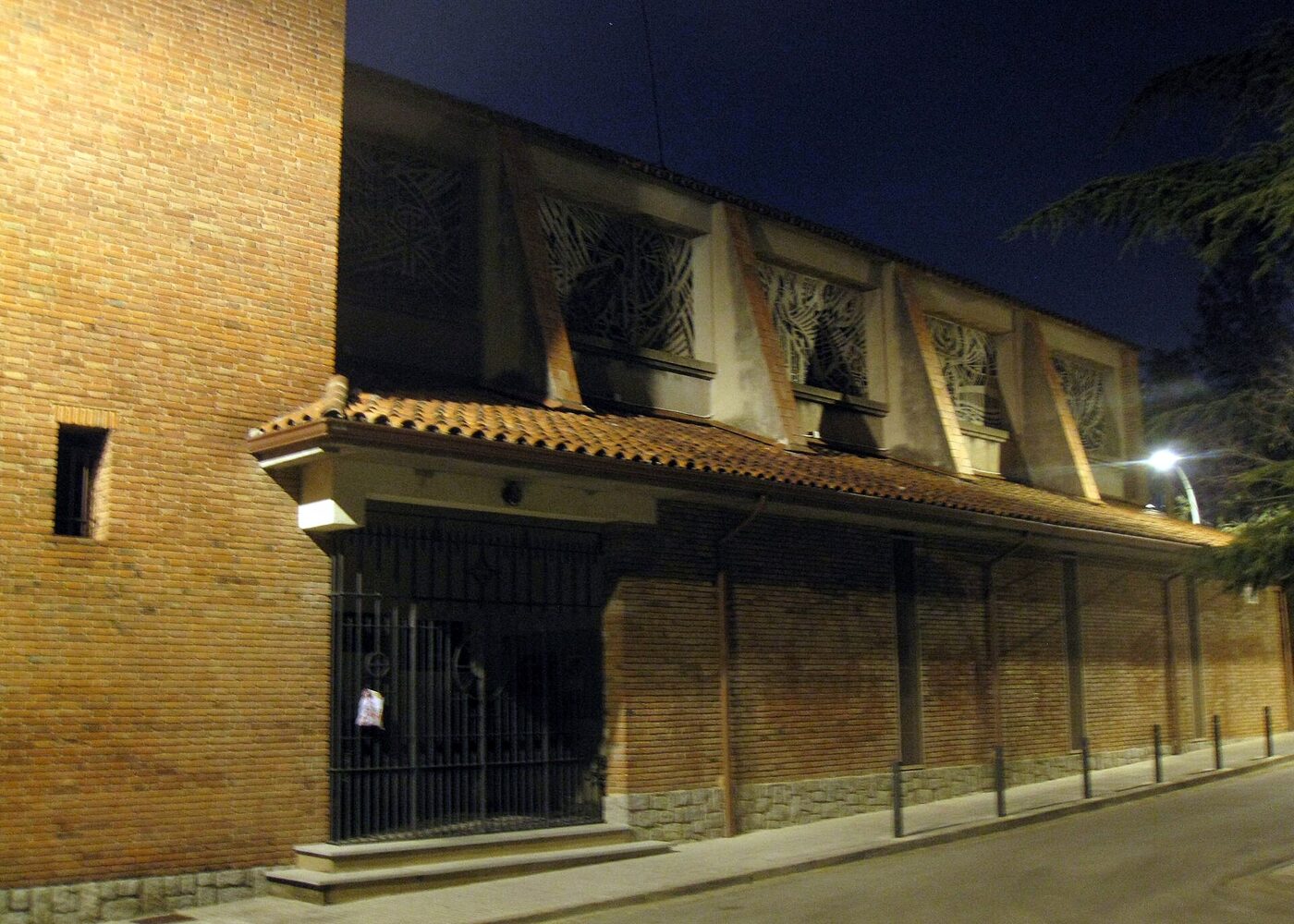 Sant Joaquim en Martorelles