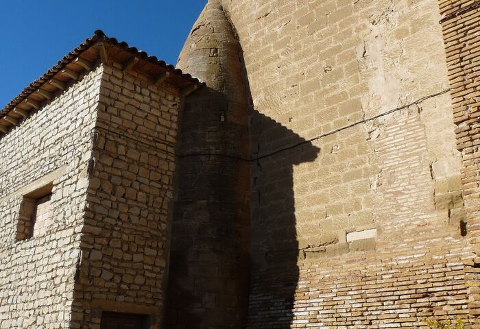 Iglesia de La Asunción