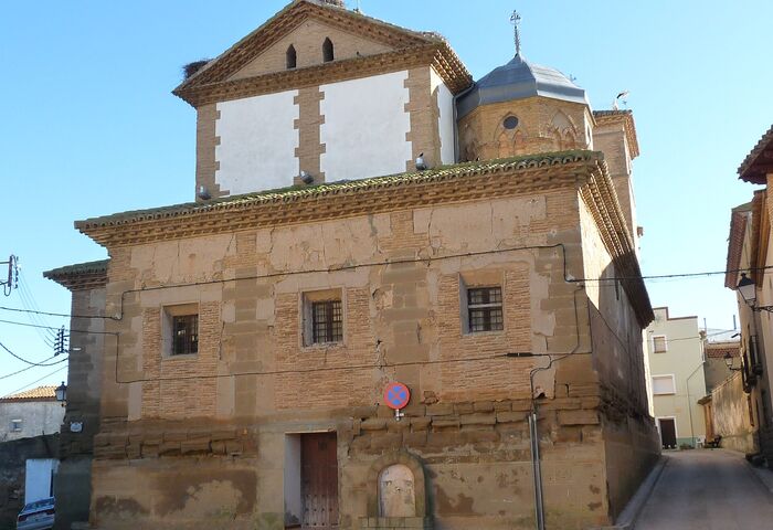 Iglesia de San Francisco de Asís