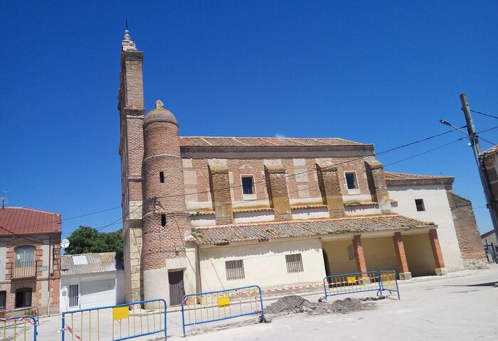 Iglesia de la Purísima Concepción