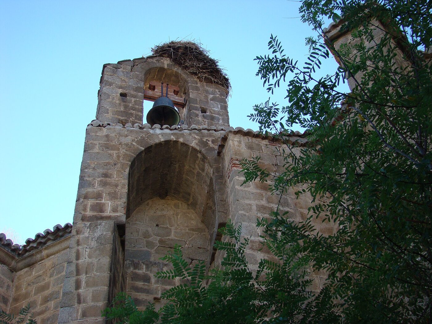 Casa natal de San Pedro del Barco en El Barco de Ávila