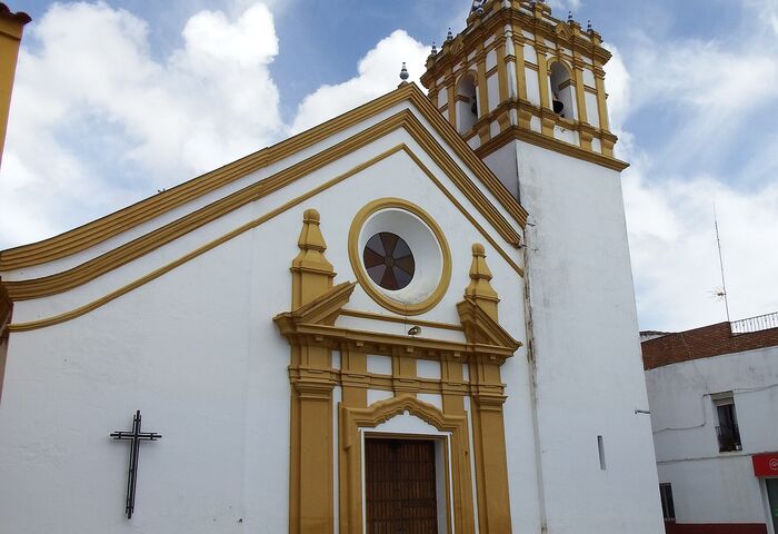 Iglesia de Nuestra Señora de la Piedad
