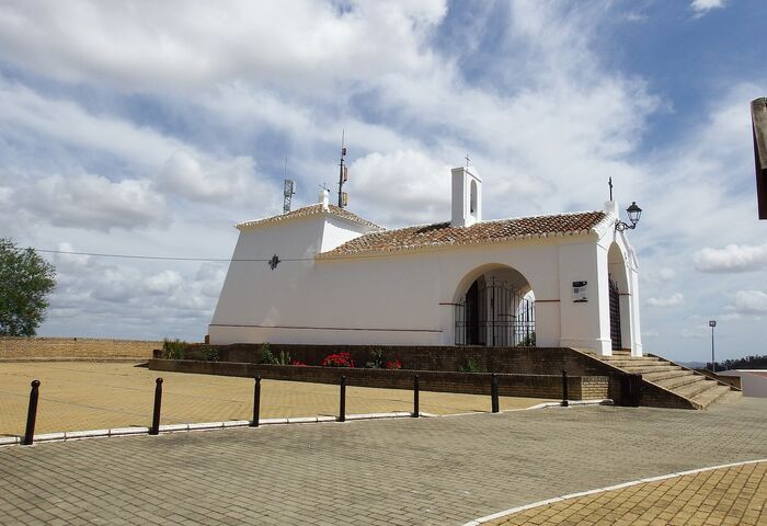Ermita de Santa Bárbara