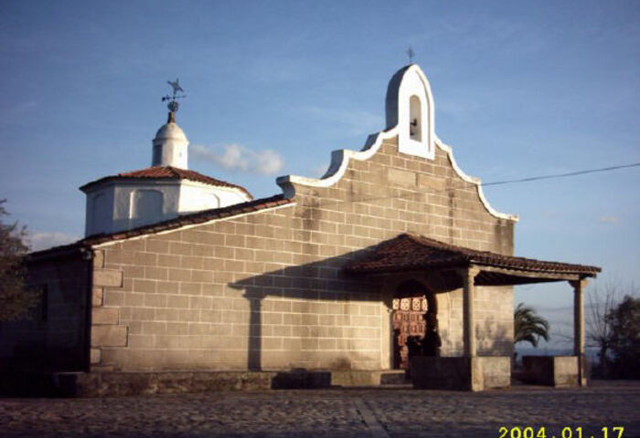 Ermita de Nuestra Señora de Navelonga