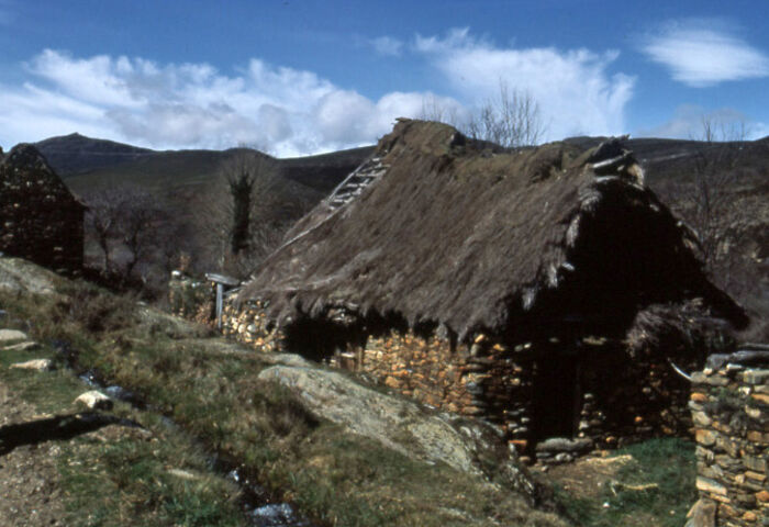 Iglesia de San Pelayo de Truchillas