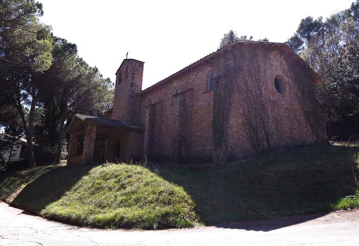 Mare de Déu dels Àngels