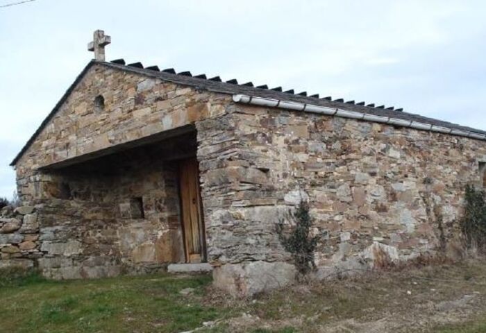 Capela da Gasalla