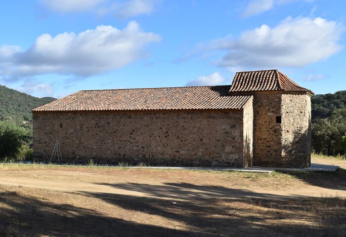 Ermita de las las Virtudes