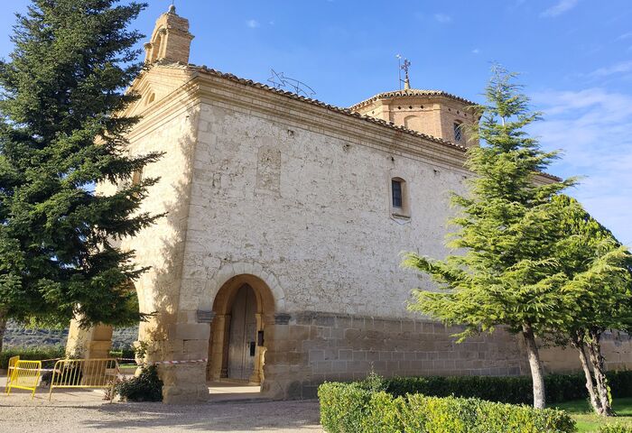 Ermita de Nª Sª del Buen Suceso