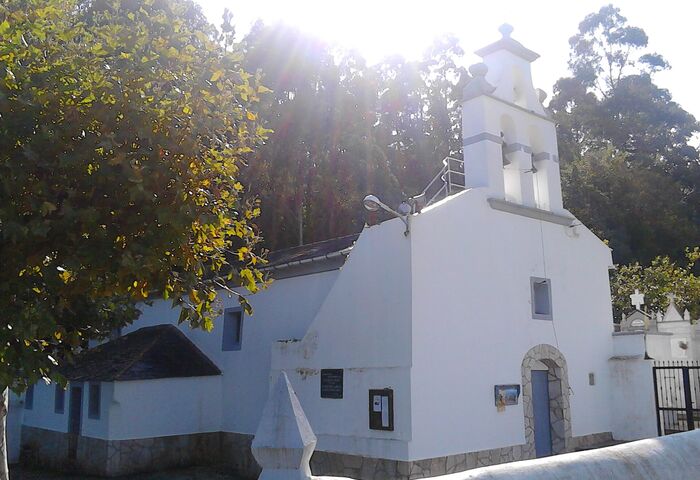 Igrexa de Santiago de Reinante