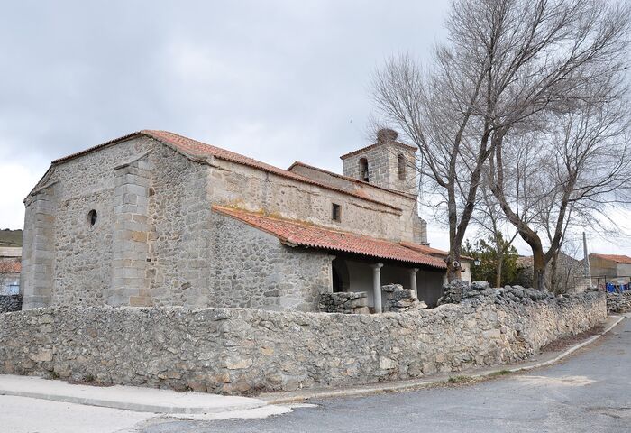 Iglesia de la Asunción