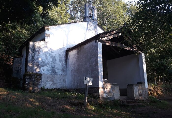 Ermida de San Lázaro