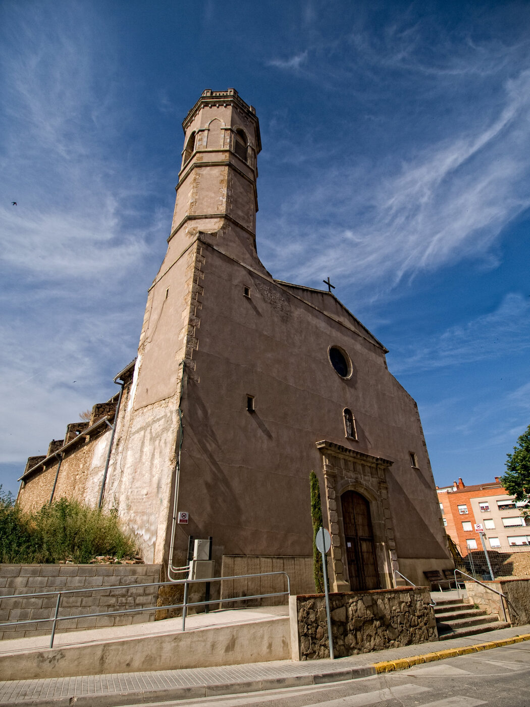 Sant Hilari en Vilanova del Camí