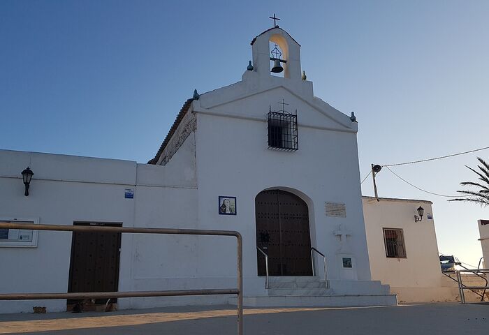 Ermita Monte del Calvario