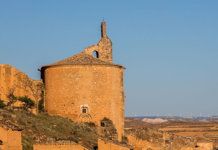 Iglesia de Nuestra Señora de la Asunción