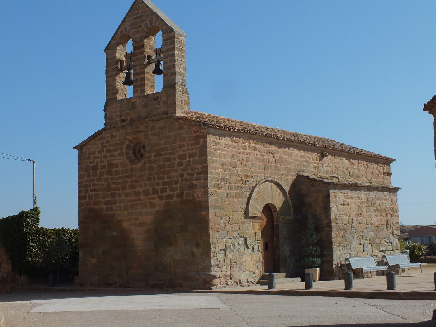 Sant Gil en Tàrrega
