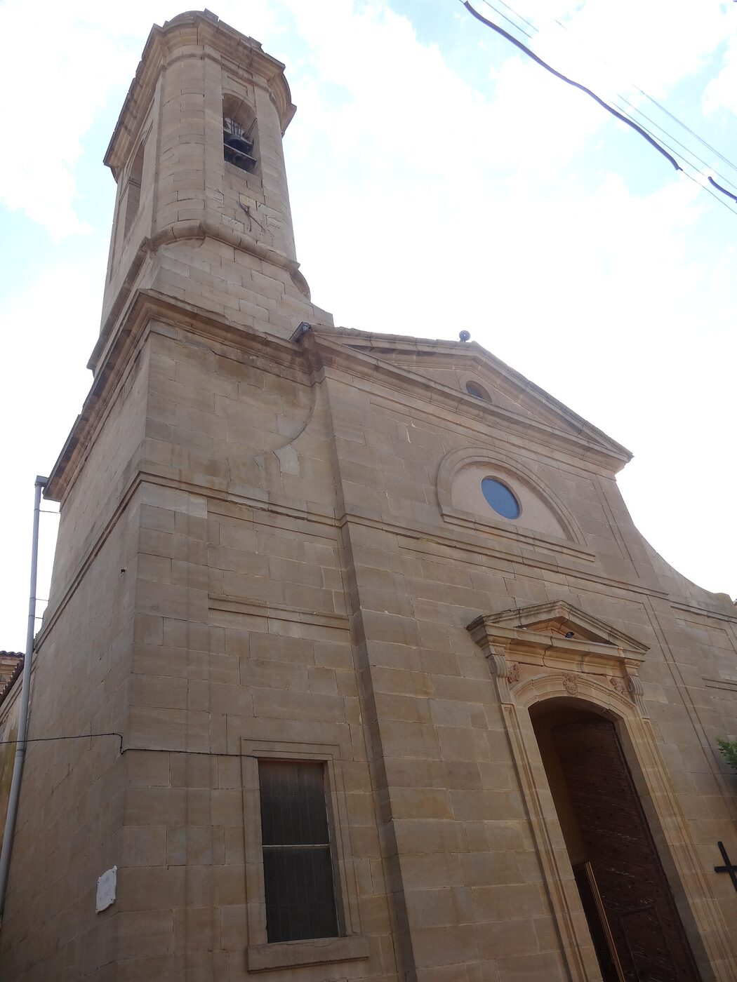 l'Assumpció en Tàrrega